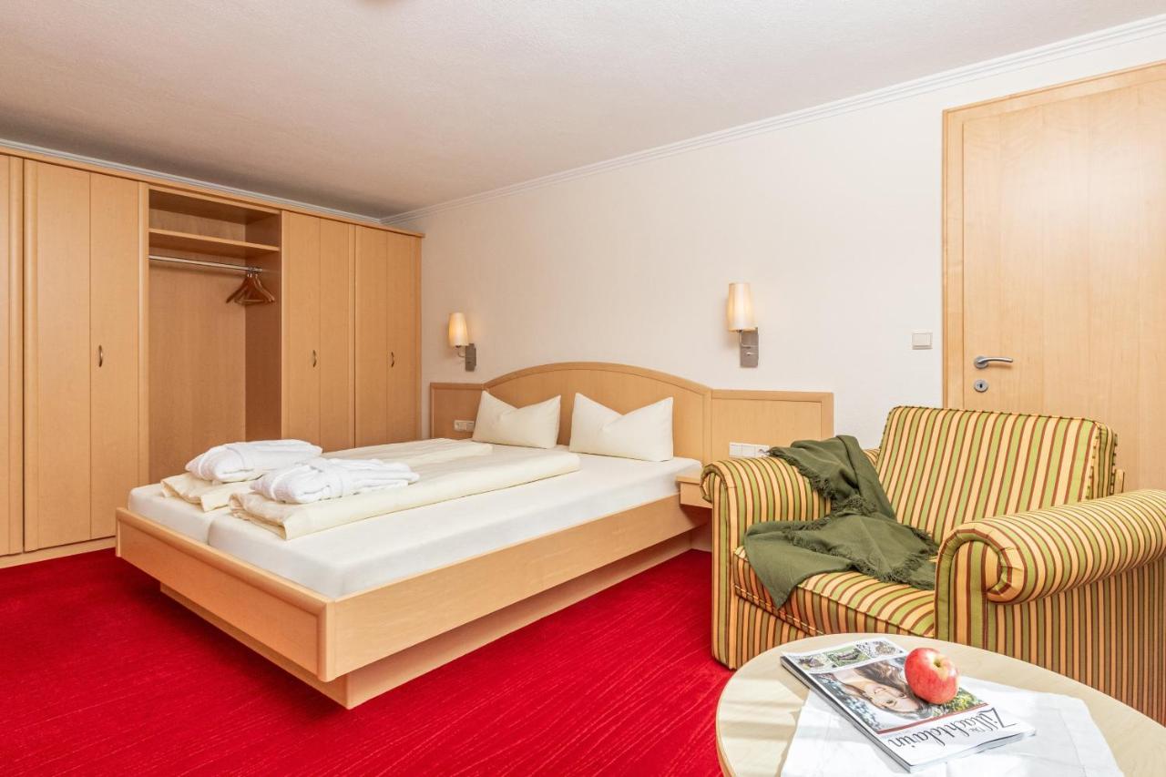 מאיירהופן Appartements Olympia מראה חיצוני תמונה