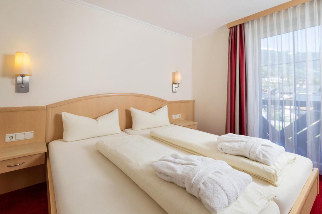 מאיירהופן Appartements Olympia מראה חיצוני תמונה