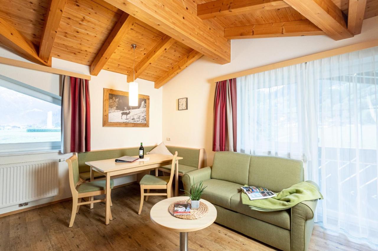 מאיירהופן Appartements Olympia מראה חיצוני תמונה