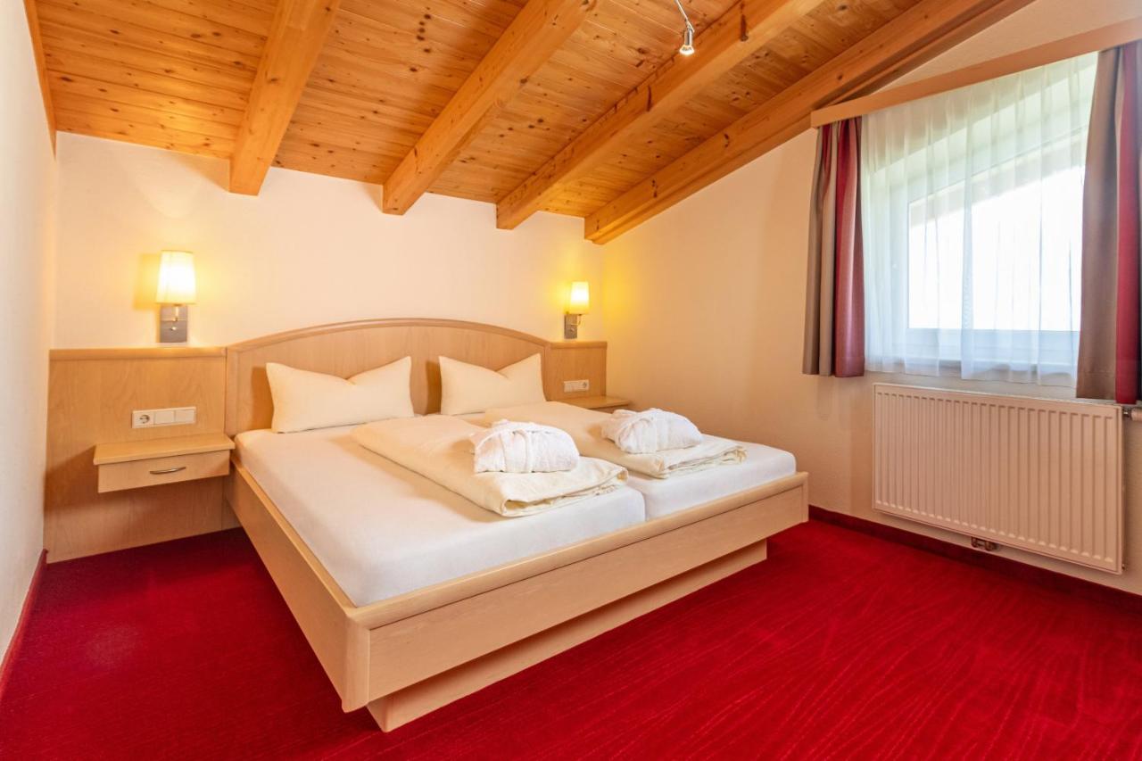 מאיירהופן Appartements Olympia מראה חיצוני תמונה