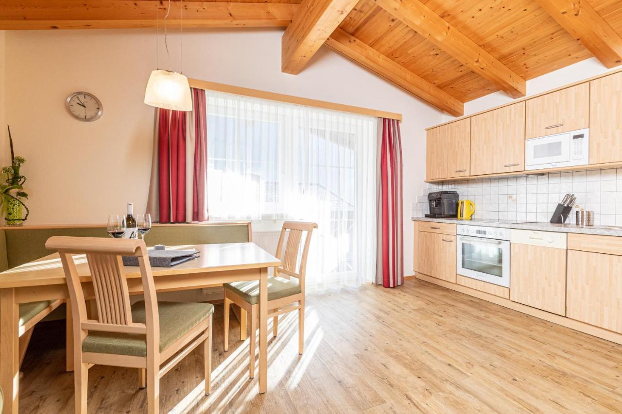 מאיירהופן Appartements Olympia מראה חיצוני תמונה
