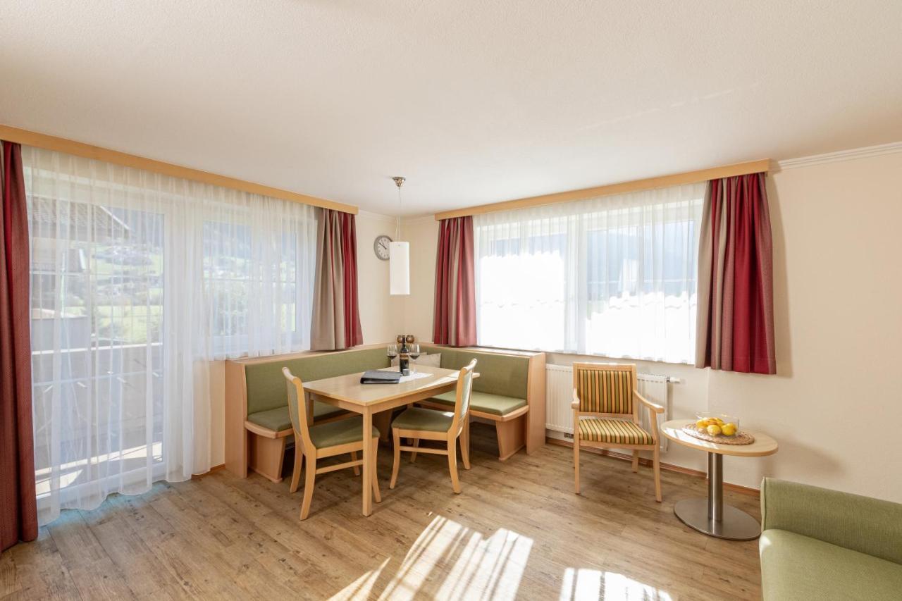 מאיירהופן Appartements Olympia מראה חיצוני תמונה