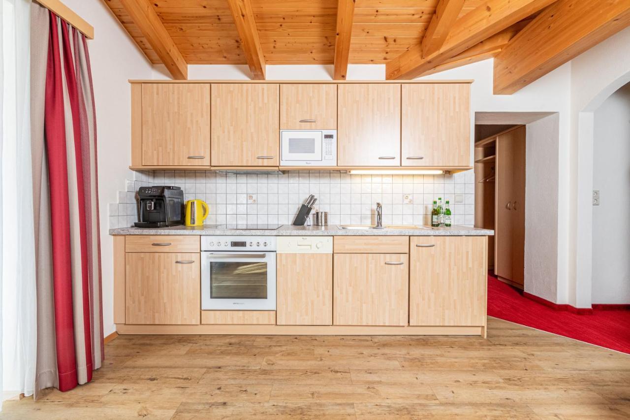 מאיירהופן Appartements Olympia מראה חיצוני תמונה