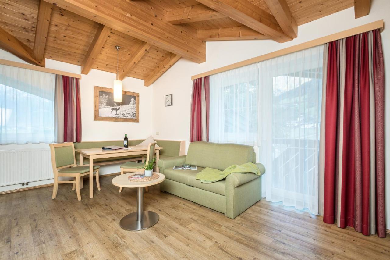 מאיירהופן Appartements Olympia מראה חיצוני תמונה