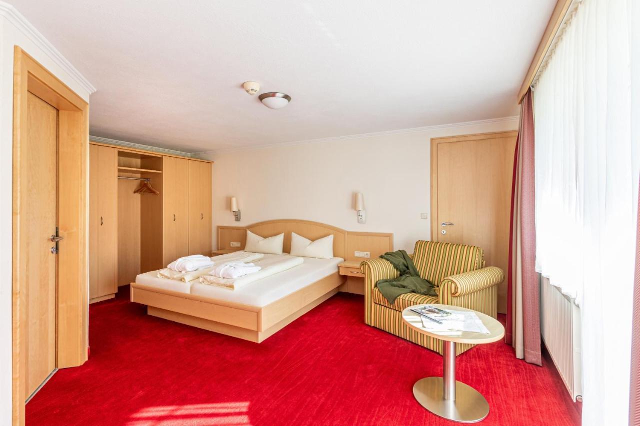 מאיירהופן Appartements Olympia מראה חיצוני תמונה