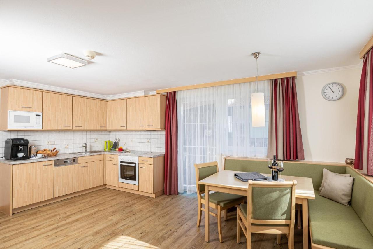 מאיירהופן Appartements Olympia מראה חיצוני תמונה