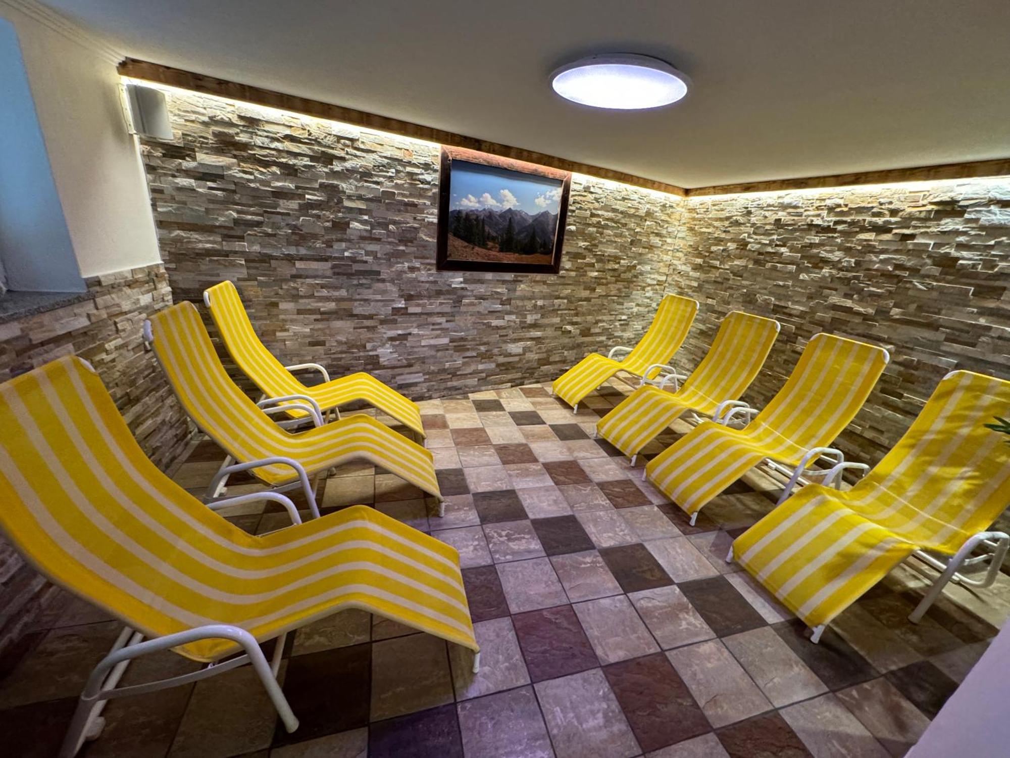 מאיירהופן Appartements Olympia מראה חיצוני תמונה